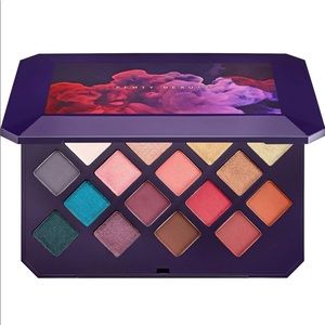 DISCONTINUED Fenty Beauty Moroccan Spice Palette